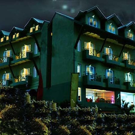 Stamford Star Hotel Nuwara Eliya Eksteriør bilde