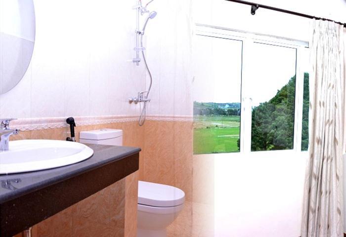 Stamford Star Hotel Nuwara Eliya Eksteriør bilde