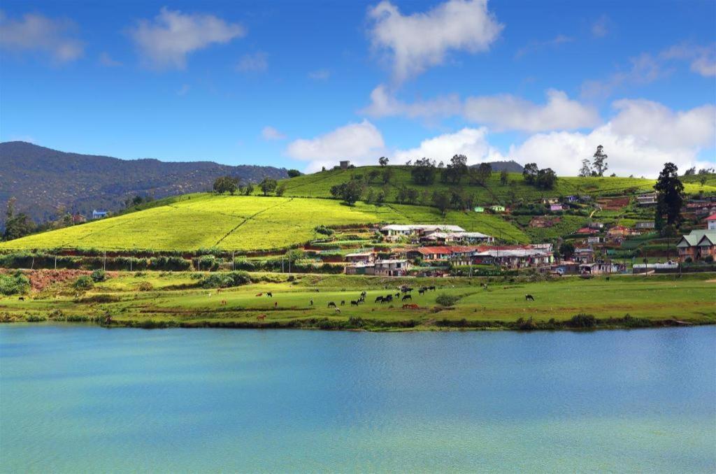 Stamford Star Hotel Nuwara Eliya Eksteriør bilde