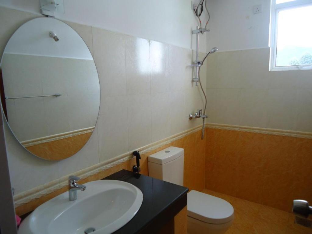 Stamford Star Hotel Nuwara Eliya Eksteriør bilde