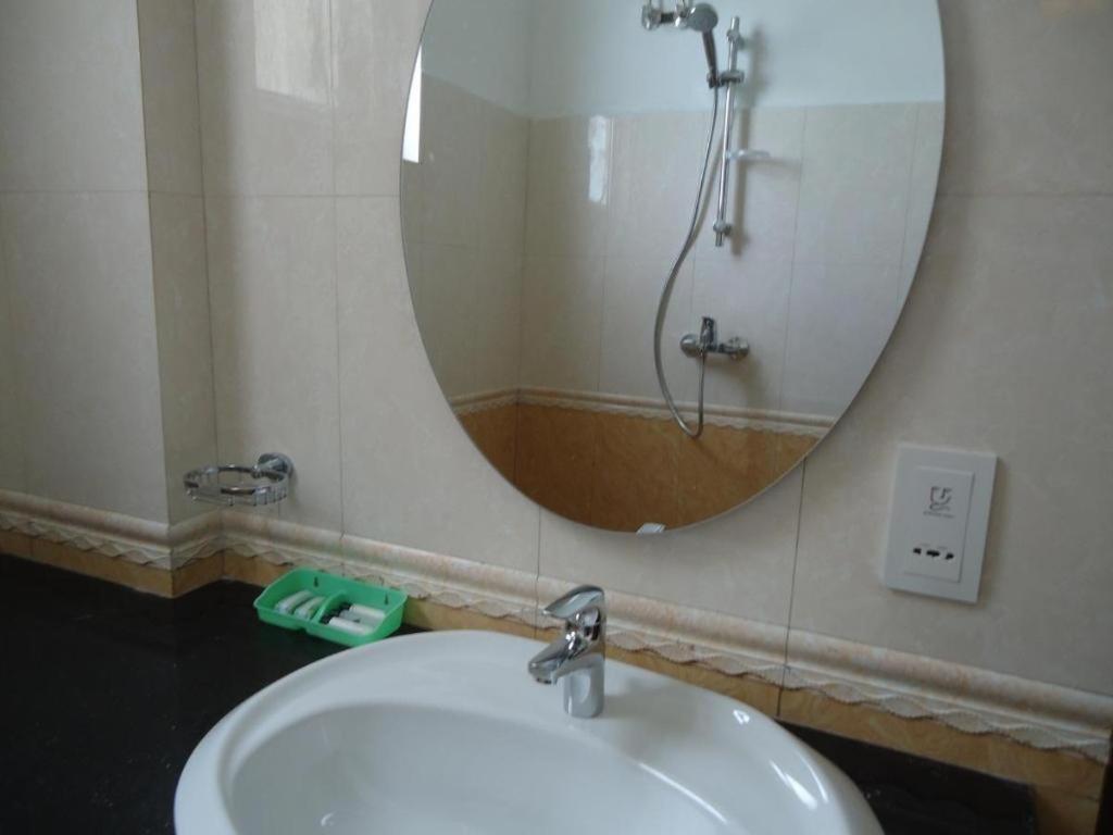 Stamford Star Hotel Nuwara Eliya Eksteriør bilde