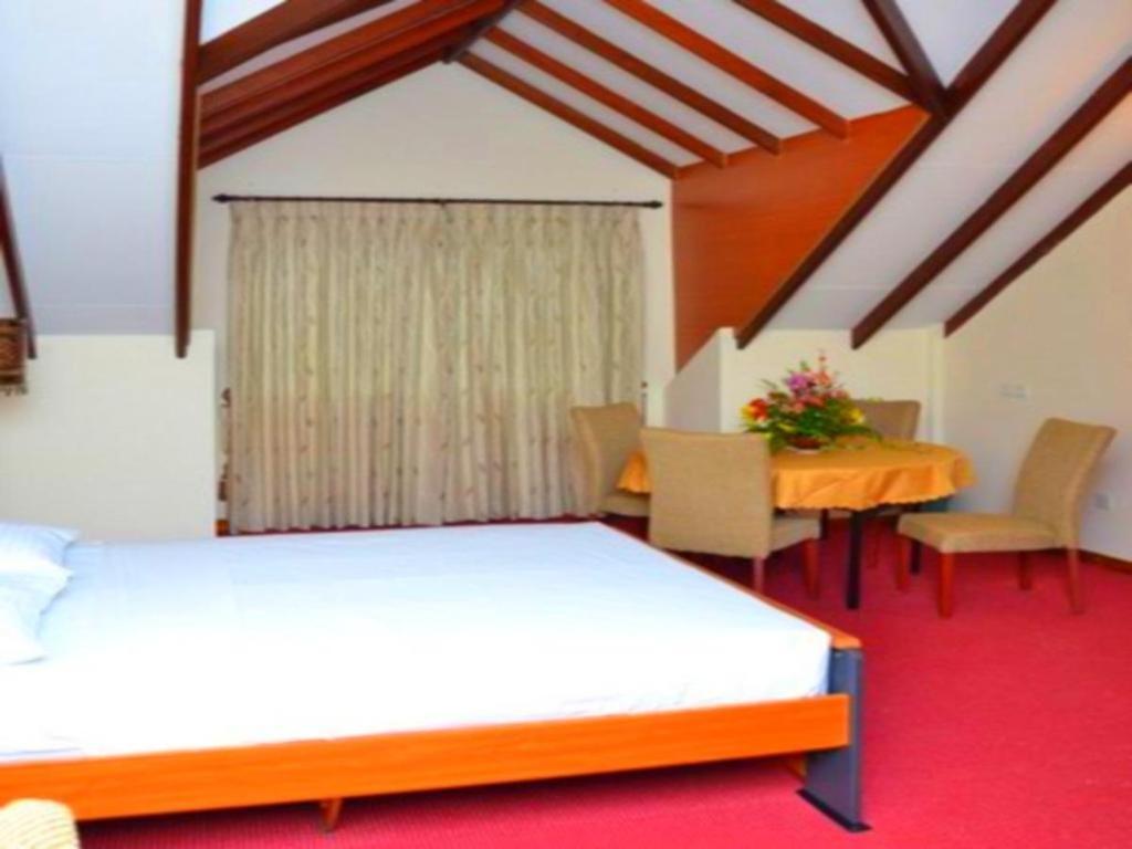 Stamford Star Hotel Nuwara Eliya Eksteriør bilde