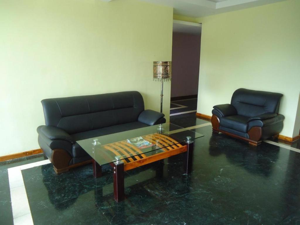 Stamford Star Hotel Nuwara Eliya Eksteriør bilde