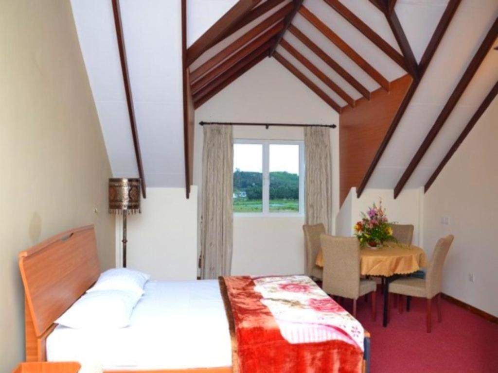Stamford Star Hotel Nuwara Eliya Eksteriør bilde