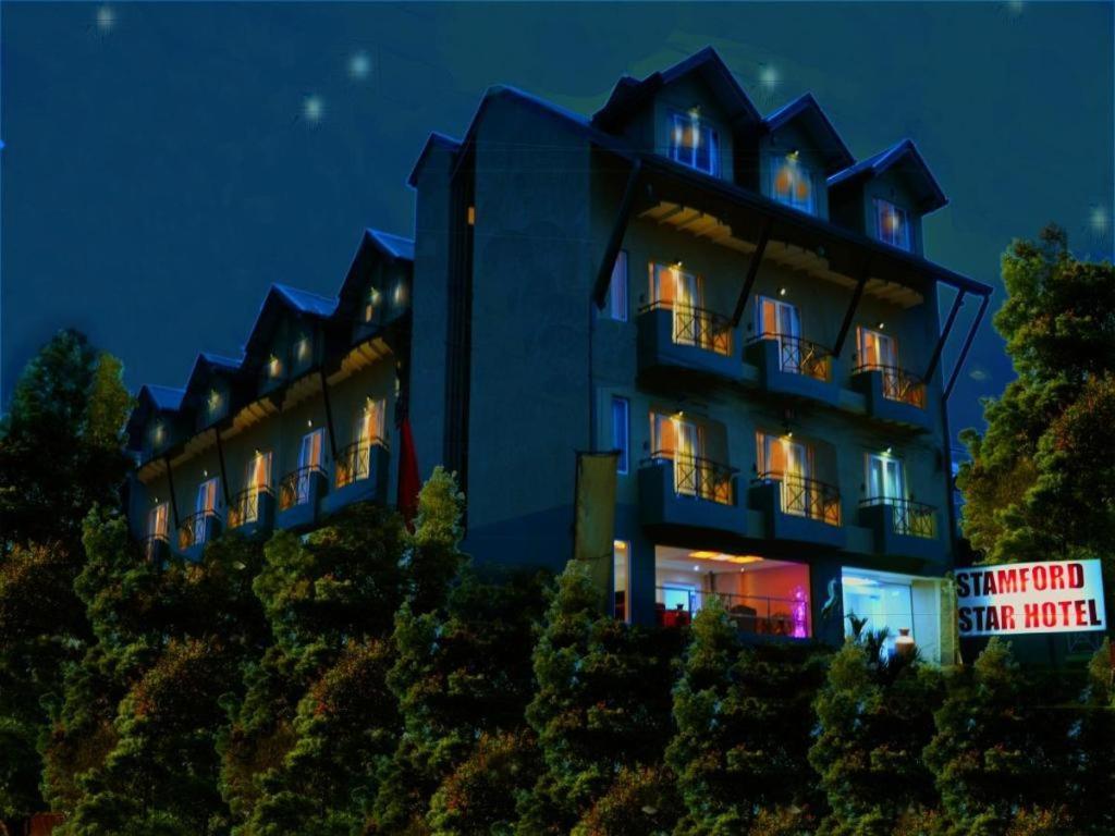 Stamford Star Hotel Nuwara Eliya Eksteriør bilde