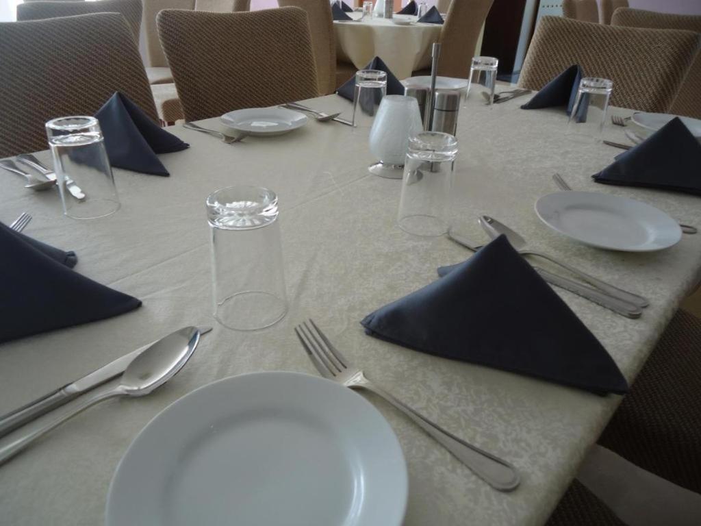 Stamford Star Hotel Nuwara Eliya Eksteriør bilde