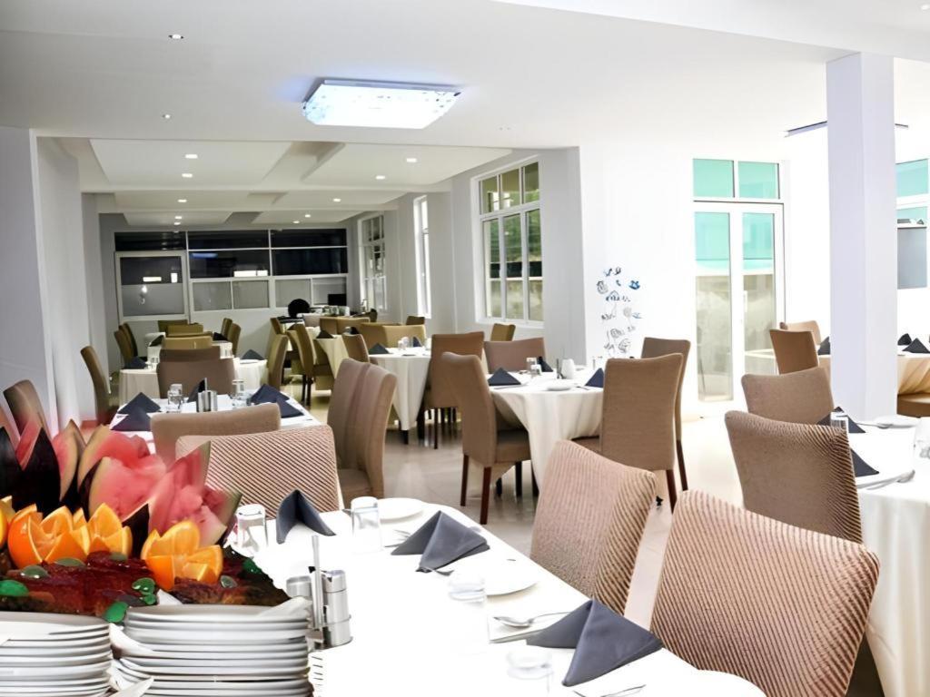 Stamford Star Hotel Nuwara Eliya Eksteriør bilde