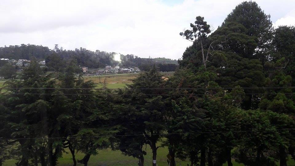 Stamford Star Hotel Nuwara Eliya Eksteriør bilde
